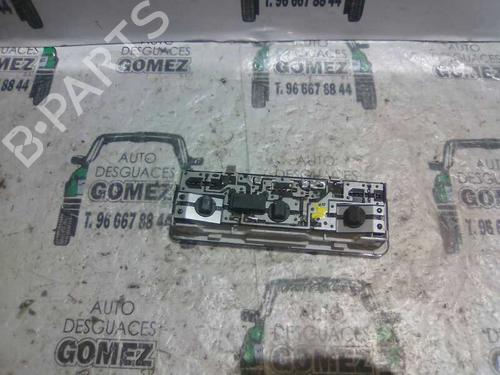 Interior roof light BMW 3 (E46) 320 d | BP12705839I8