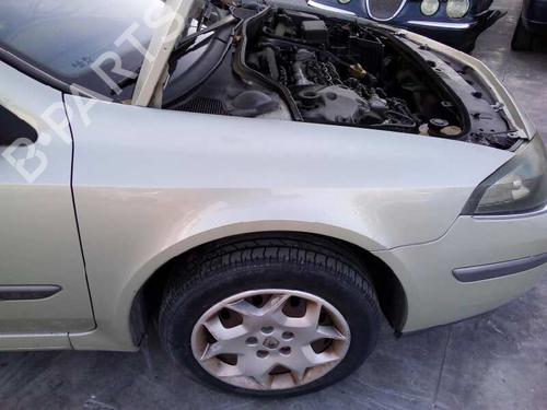 Engine mount RENAULT LAGUNA II (BG0/1_) 1.9 dCi (BG12) | BP12810906M89