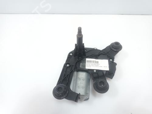 Viskermotor bagrude Viskermotor bagrude PEUGEOT 2008 I (CU_) [2013-2026] 35820025 35820025