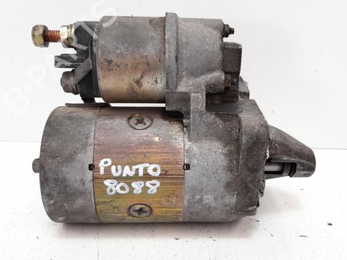 Startmotor FIAT PUNTO Hatchback Van (188_) 1.2 60 | BP12771655M8 