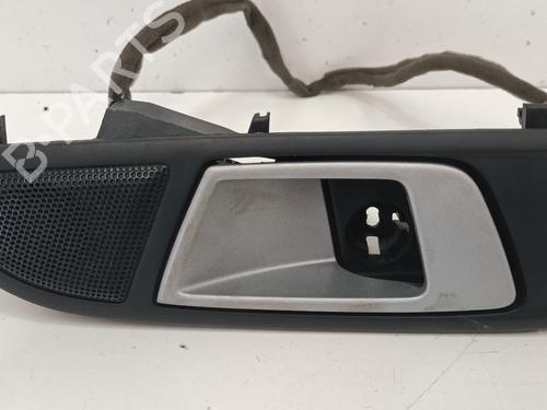 Used Front right interior door handle FORD FIESTA VI (CB1, CCN) 1.25 (60 hp) 12789660