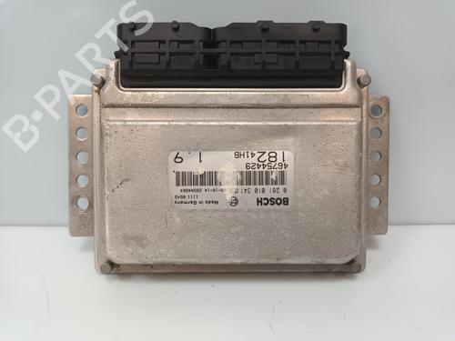 Used Engine control unit (ECU) FIAT BRAVA (182_) [1995-2003]  18198329