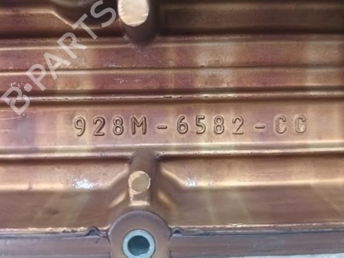 Valve cover FORD ESCORT V (AAL, ABL)  | BP29450900M124 