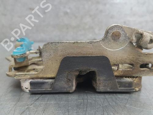 Front right lock TATA SIERRA 2.0 TD | BP12905260C97