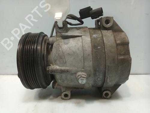 AC-Kompressor SSANGYONG REXTON / REXTON II (GAB_) 2.7 Xdi (163 hp) 30745597