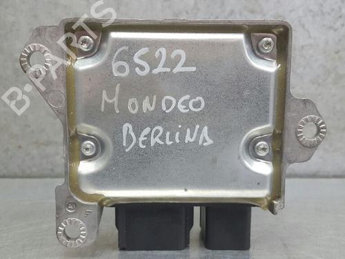 ECU airbags FORD MONDEO III (B5Y) 2.0 TDCi | BP12736546M53 
