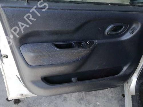 Right front door SUZUKI WAGON R+ (MA) 1.3 (RB413) | BP12739010C3