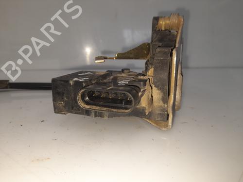 Rear left lock MERCEDES-BENZ M-CLASS (W163) ML 270 CDI (163.113) | BP19584000C100 