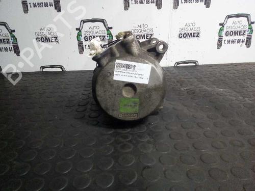 AC compressor NISSAN SERENA (C23) 2.3 D | BP12811256M34 