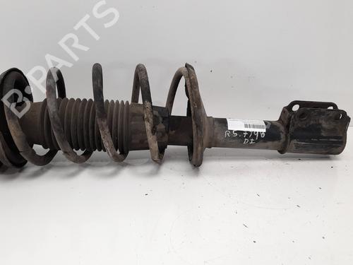Used Left front shock absorber RENAULT SUPER 5 (B/C40_) 1.0 (B/C/400) (41 hp) 12748684