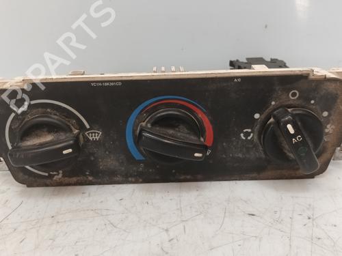 Used Climate control FORD TRANSIT Van (FA_ _) 2.0 DI (FAE_, FAF_, FAG_) (86 hp) 26619117