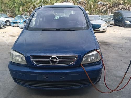 Recambios OPEL ZAFIRA A MPV (T98) 4599013