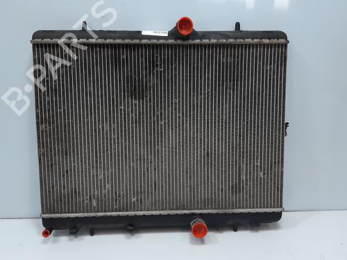 Used Water radiator Water radiator CITROËN C4 Coupe (LA_) 1.6 HDi (90 hp) 36048989 36048989
