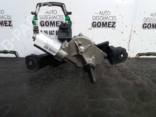 Rear wiper motor KIA CEE'D SW (ED) 1.6 CRDi 115 (115 hp) 12803083