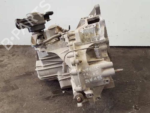 Gearbox FORD MONDEO I (GBP) 2.5 i 24V | BP12688645M3 