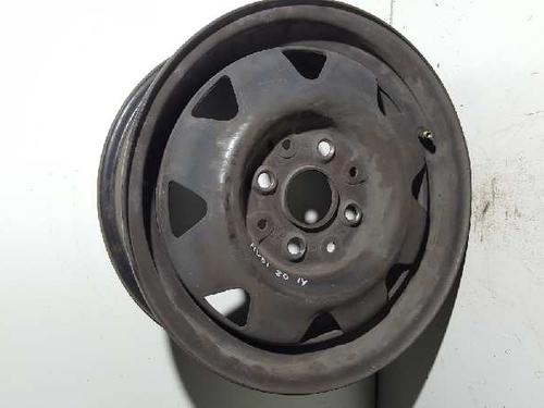Used Rim AUDI 80 B3 Saloon (893, 894, 8A2) 1.6 TD (80 hp) 18486376