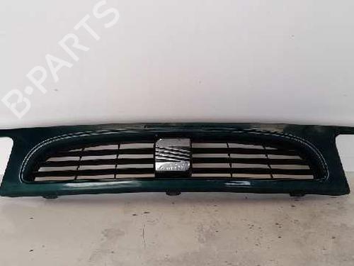 Front grille SEAT IBIZA II (6K1) 1.9 D (68 hp) 6K0854643 | 6K0854643 | VERDE OSCURO |