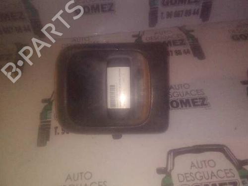 Used Front right exterior door handle NISSAN INTERSTAR Van (X70) [2002-2025]  12796860