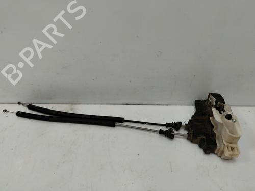 Used Front right lock Front right lock 34164065 34164065