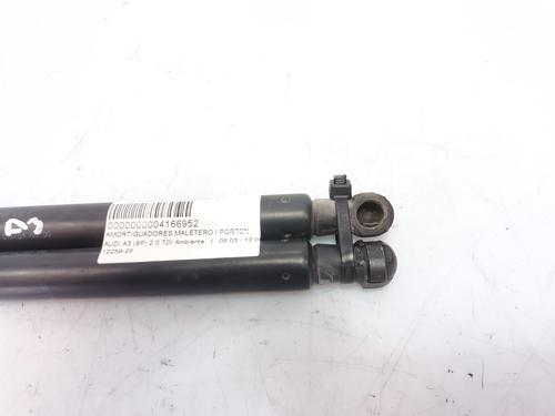 Tailgate lift support AUDI A3 (8P1)  | BP23429723C138 
