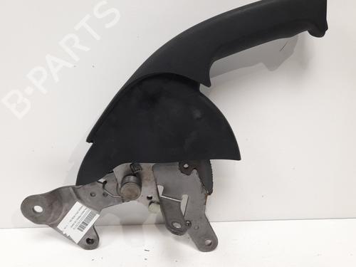 Hand brake HONDA CR-V II (RD_) 2.2 CTDi (RD9) | BP12778886I18 