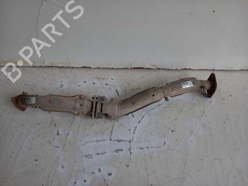 Used Pipe NISSAN ALMERA I (N15) 1.6 (102 hp) 13970217