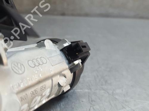 Electronic module VW POLO V (6R1, 6C1) 1.2 TSI | BP13975767M83 