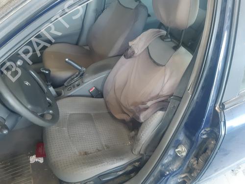 Engine control unit (ECU) RENAULT LAGUNA II (BG0/1_)  | BP21045969M57 