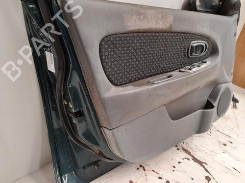 Left front door KIA SHUMA II Saloon (FB) 1.6 | BP12718819C2 