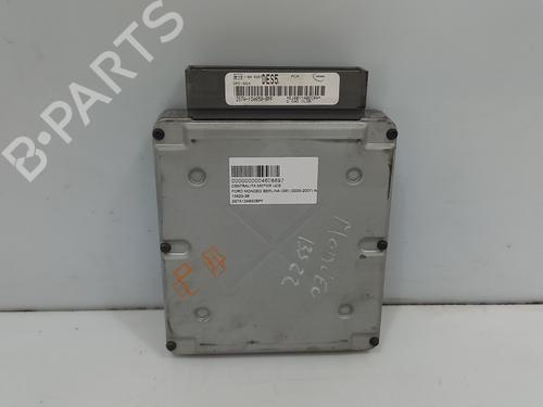 Used Engine control unit (ECU) Engine control unit (ECU) 37071556 37071556