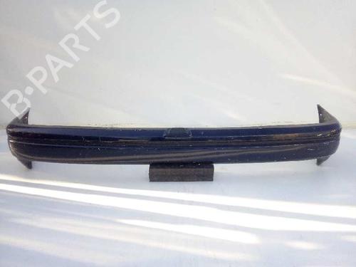 Used Rear bumper FORD ESCORT VI (GAL, AAL, ABL) [1995-2002]  12717016