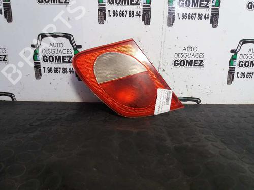 Used Left tailgate light MERCEDES-BENZ E-CLASS (W210) E 200 (210.035) (136 hp) 12693495