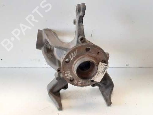 Venstre Styrespindel Lejehus SEAT IBIZA III (6L1) [2002-2009]  12746314