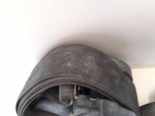 Front left seatbelt NISSAN INTERSTAR Van (X70)  | BP12694735I26 
