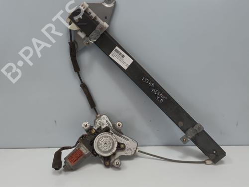 other-ssangyong-rexton-rexton-ii-gab_-2002-33693934 main image