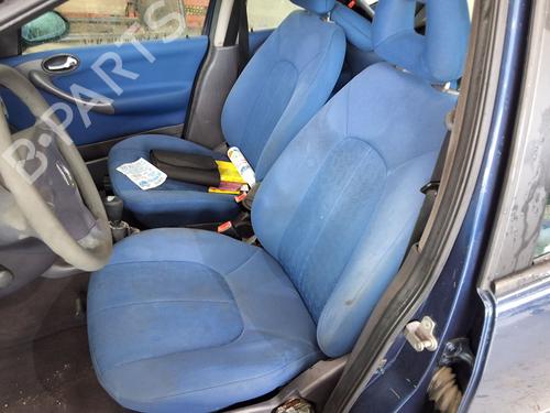 Right rear door MERCEDES-BENZ A-CLASS (W168) A 140 (168.031, 168.131) | BP31210873C5 