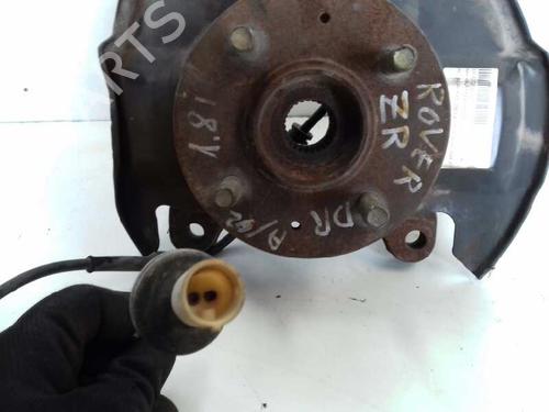 Right front steering knuckle MG MG ZR 160 | BP12747106M26 