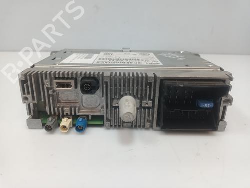 Radio PEUGEOT 2008 I (CU_) | BP35820026E6 - Image 3