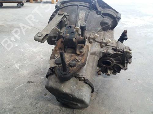 Gearbox TATA INDICA  | BP12854109M3