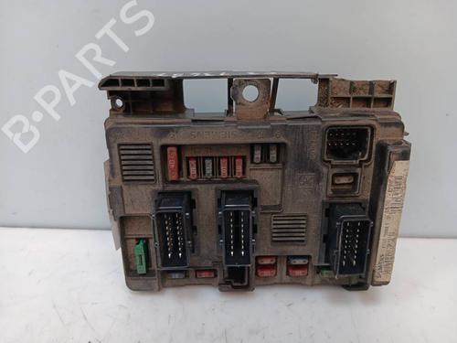 Used Fuse box Fuse box CITROËN C3 I (FC_, FN_) 1.4 HDi (68 hp) 40197673 40197673