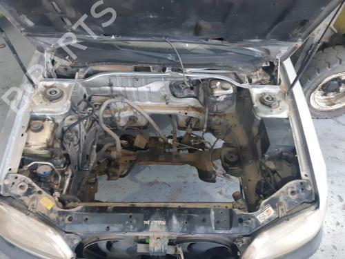 Gearbox PEUGEOT 306 Hatchback (7A, 7C, N3, N5) 1.8 16V | BP21574631M3 