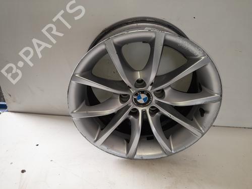 Fælk BMW 5 (E39) 520 d (136 hp) 30133438