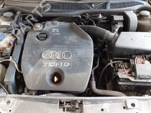 Felg AUDI A3 (8L1) 1.9 TDI | BP12775568C45