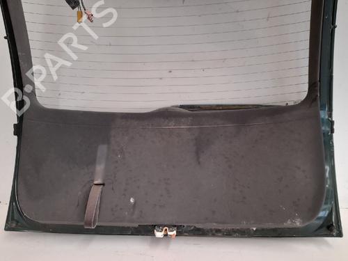 Tailgate SKODA FABIA I (6Y2)  | BP12769025C6 