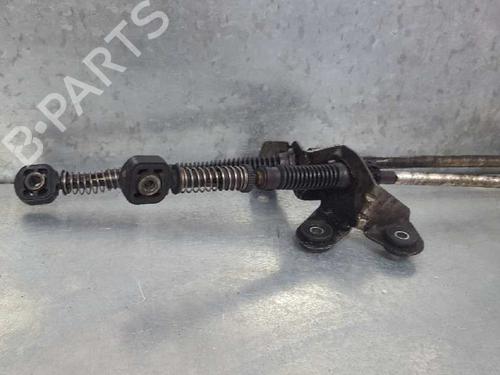 Gear lever VW TOURAN (1T1, 1T2) 2.0 TDI 16V | BP12703347M90 