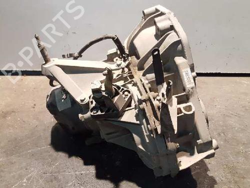 Gearbox NISSAN MICRA III (K12) 1.2 16V | BP12687971M3