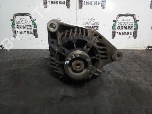 Generator PEUGEOT 106 II (1A_, 1C_) [1996-2005]  12856525