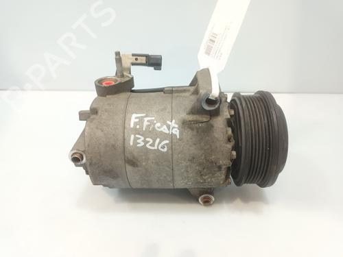Used AC compressor FORD FIESTA VI (CB1, CCN) [2008-2026]  31830577