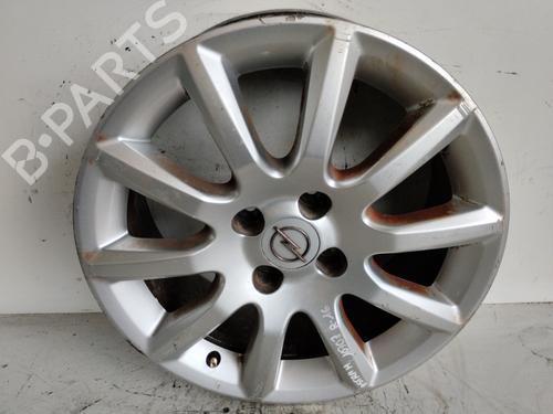 Used Rim OPEL ASTRA H GTC (A04) 1.6 (L08) (105 hp) 14983705