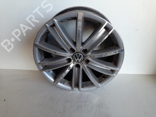 Rim VW TIGUAN (5N_) [2007-2018]  16471532